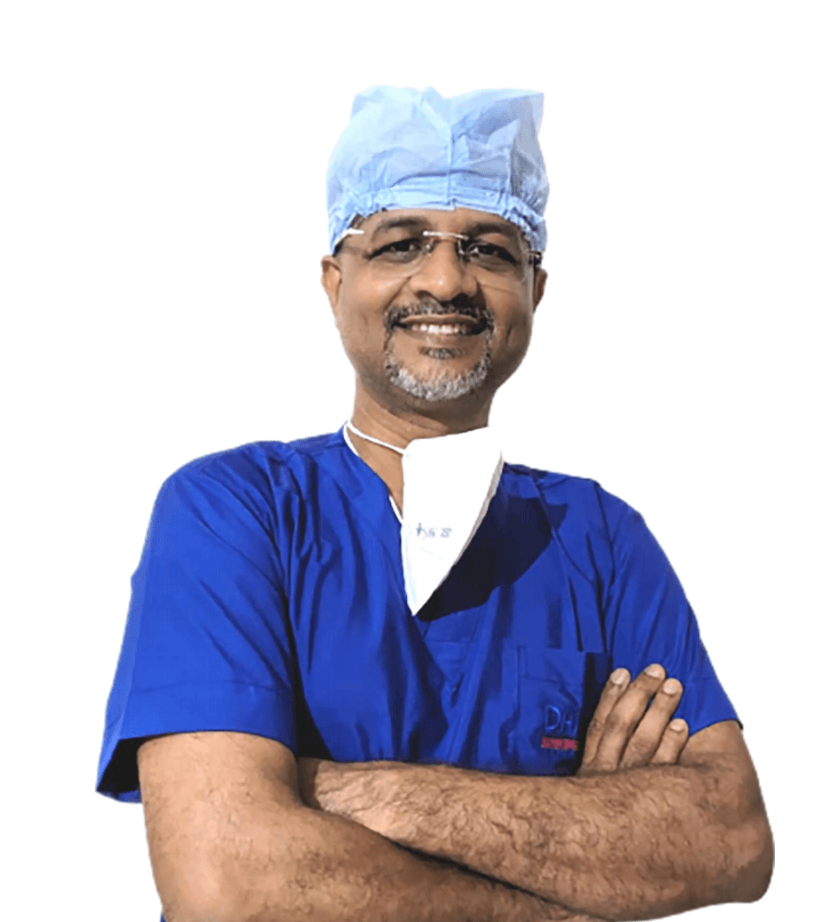 Dr. Raju Kumar