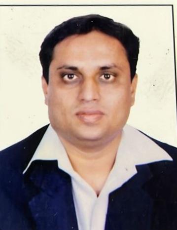 Dr. Sandeep Patel