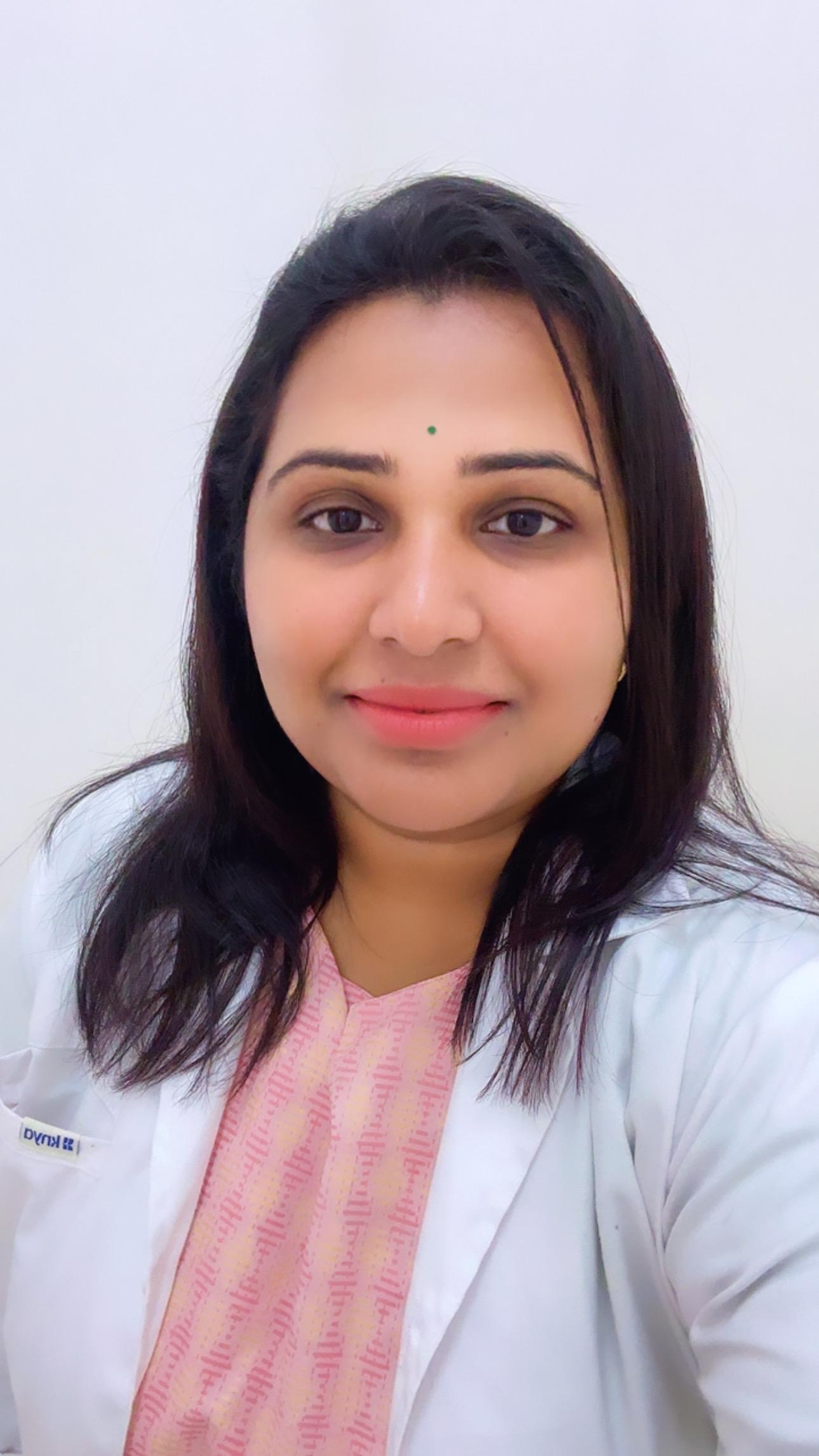 Dr. Vaishali .