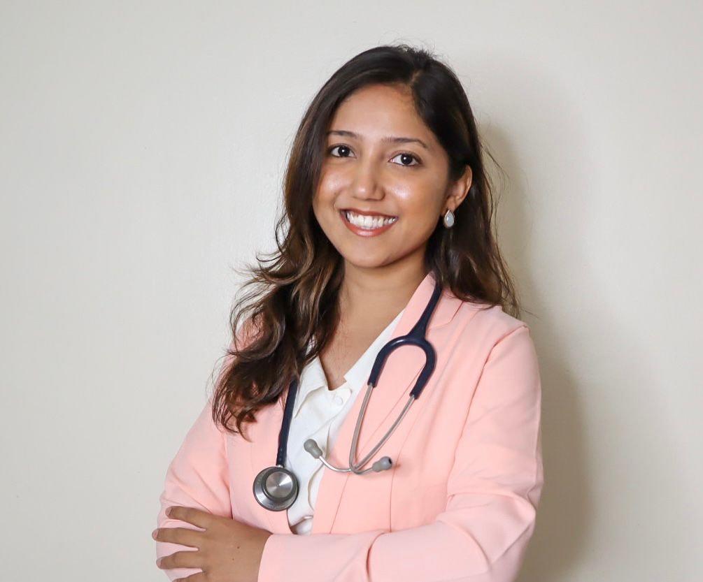 Dr. Mitali Khadke Jain