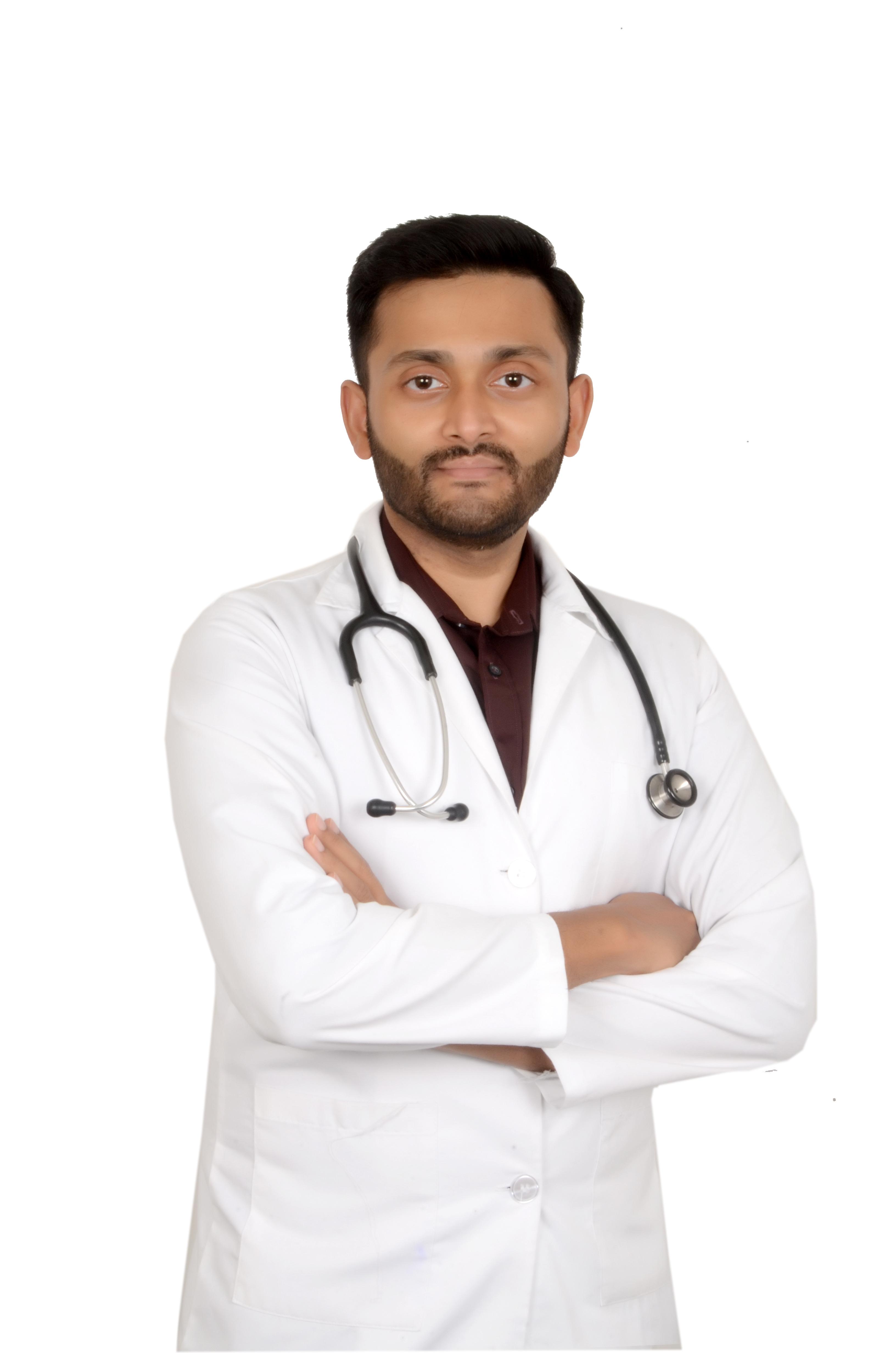 Dr. Rahul Aggarwal