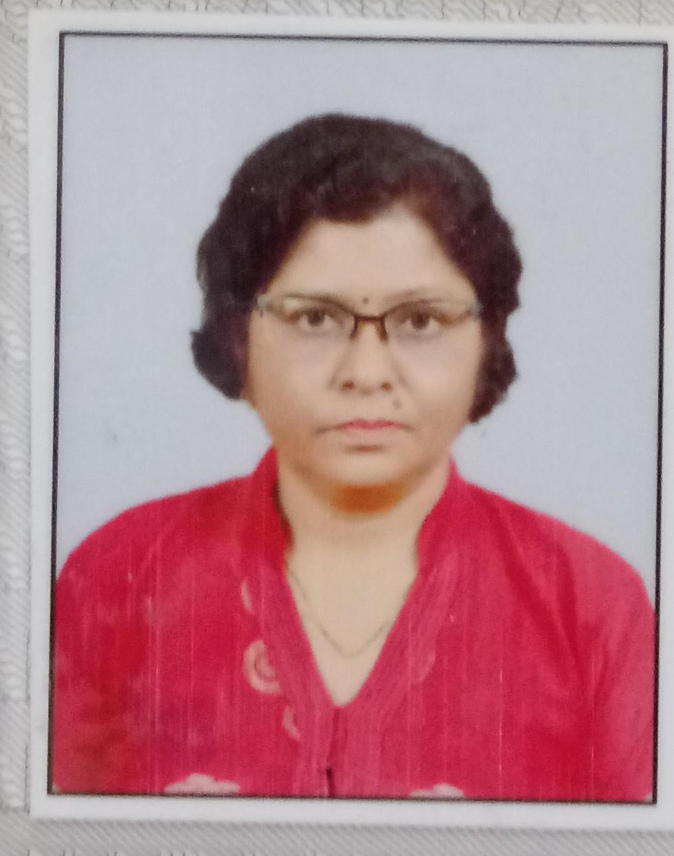 Dr. Snehal Kholapure