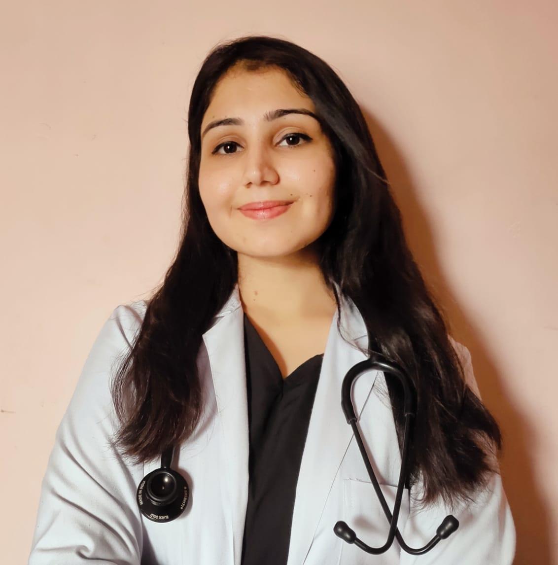 Dr. Pooja .