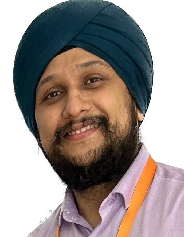 Dr. Inderjit Singh