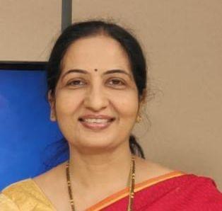 Dr. Vishakha Shripad Patil