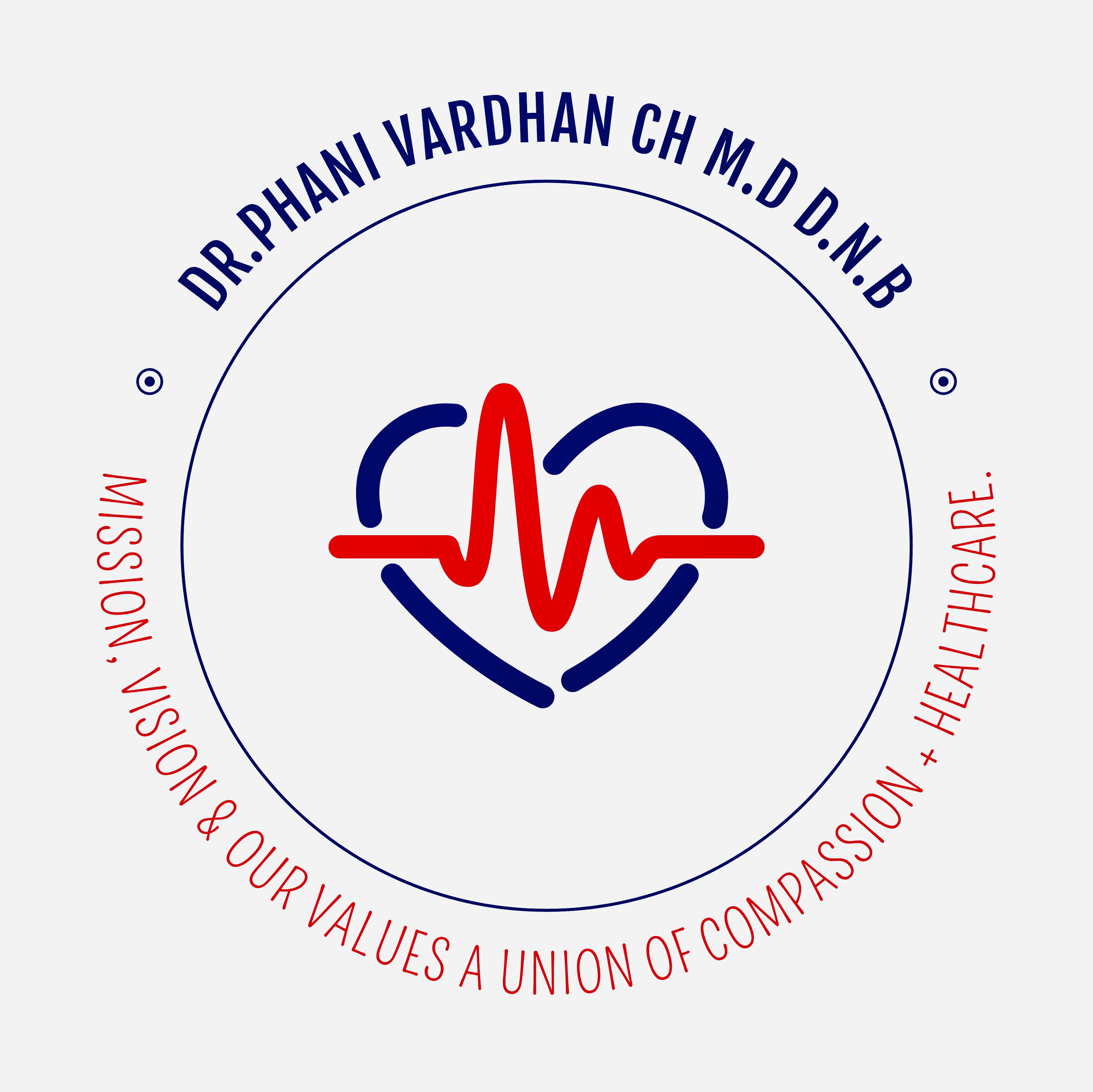 Dr. PHANI VARDHAN CH