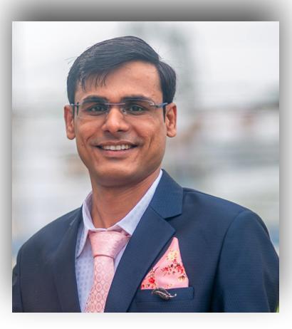 Dr. Sachin Patel