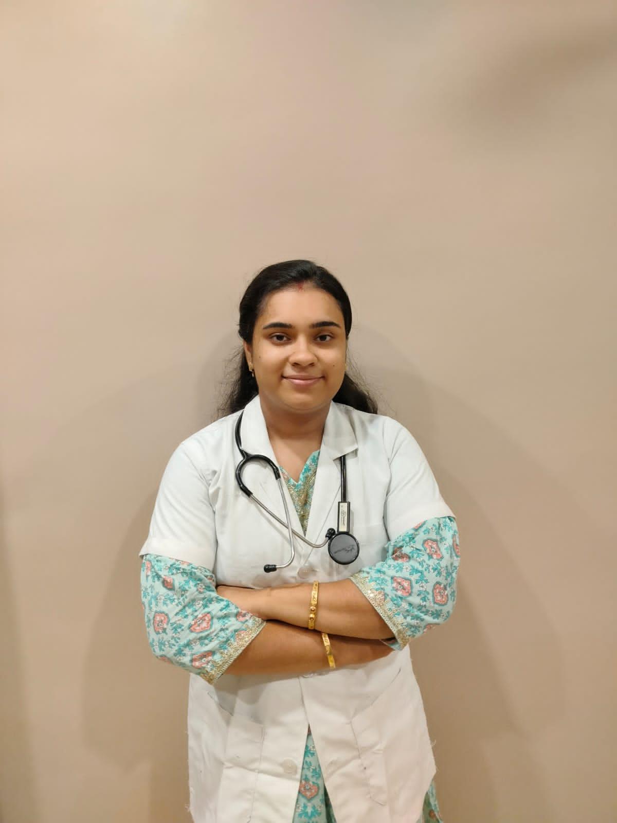 Dr. Neelam Agarwal