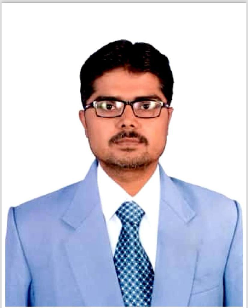 Dr. Santosh Darusing Ghoti