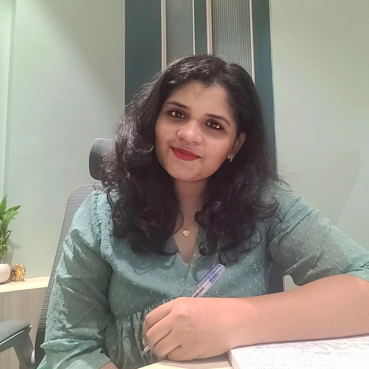 Dr. Ketaki Velankar (PT)