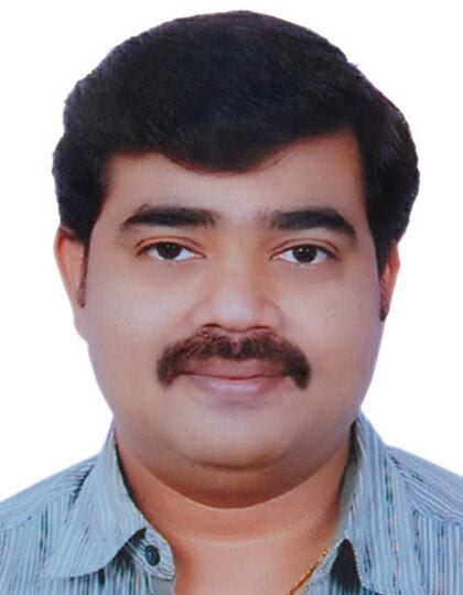 Dr. Vamshidhar Reddy