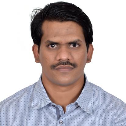 Dr. Pradeep Kumar Yadav