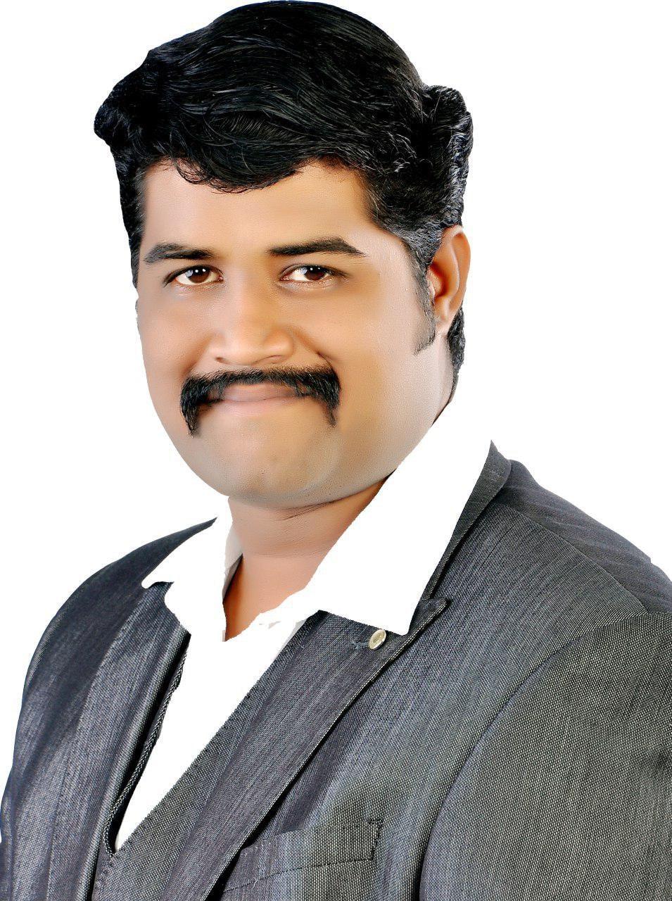 Dr. Ragavendra Balaji