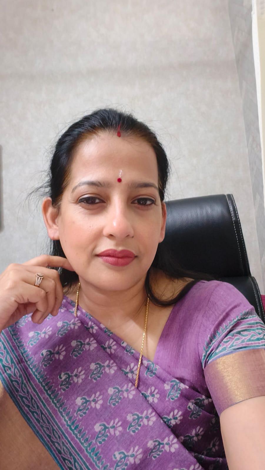 Dr. Supriya Kumari