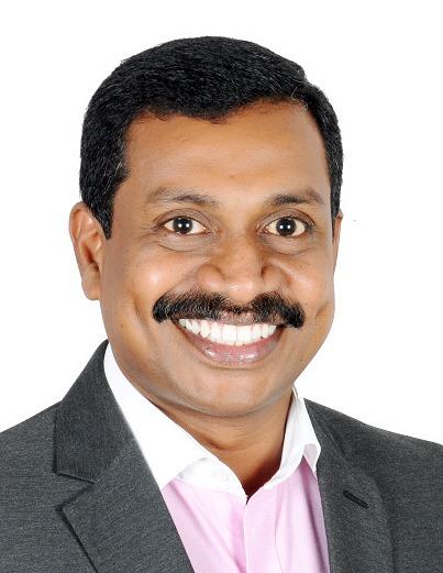 Dr. Pravin Aaron