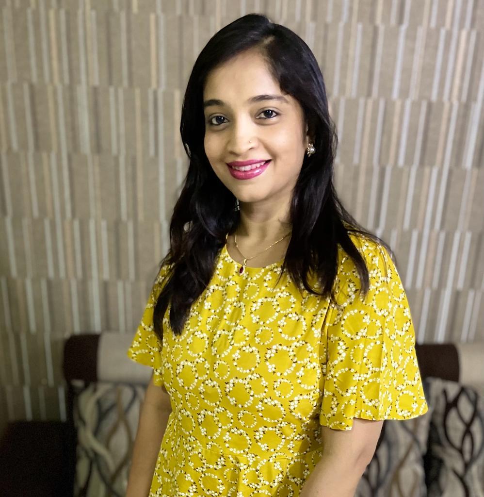 Dr. Hemali Desai