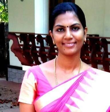 Dr. Lakshmi Mohan