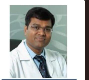 Dr. Mukesh Patel