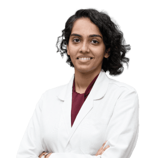 Dr. Aditi Santosh