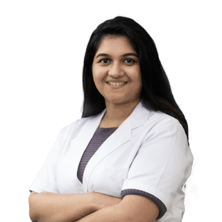 Dr. Warisha Fathima