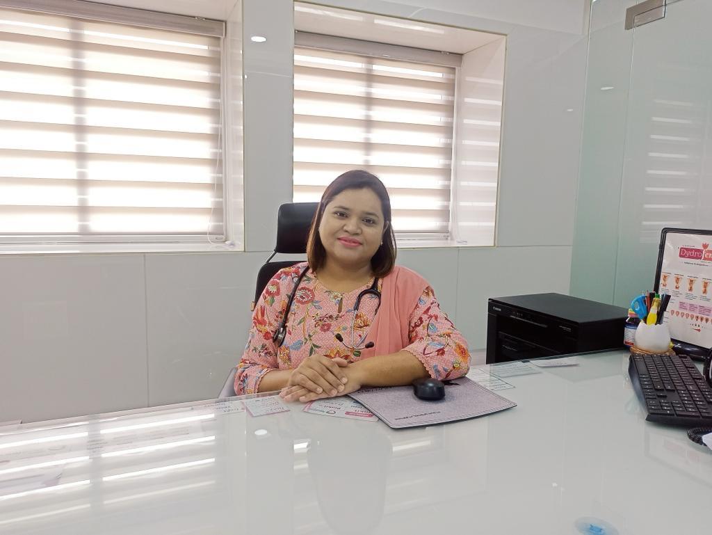 Dr. Nisha Kotwal