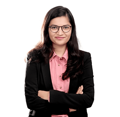 Dr. Dhvani Shah