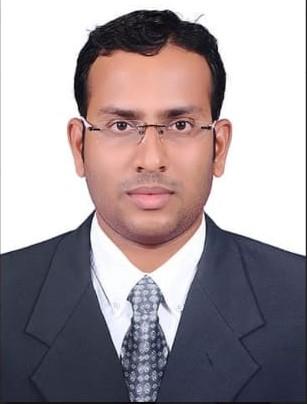 Dr. Antony Joseph