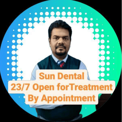 Dr. Ashish Ranjan