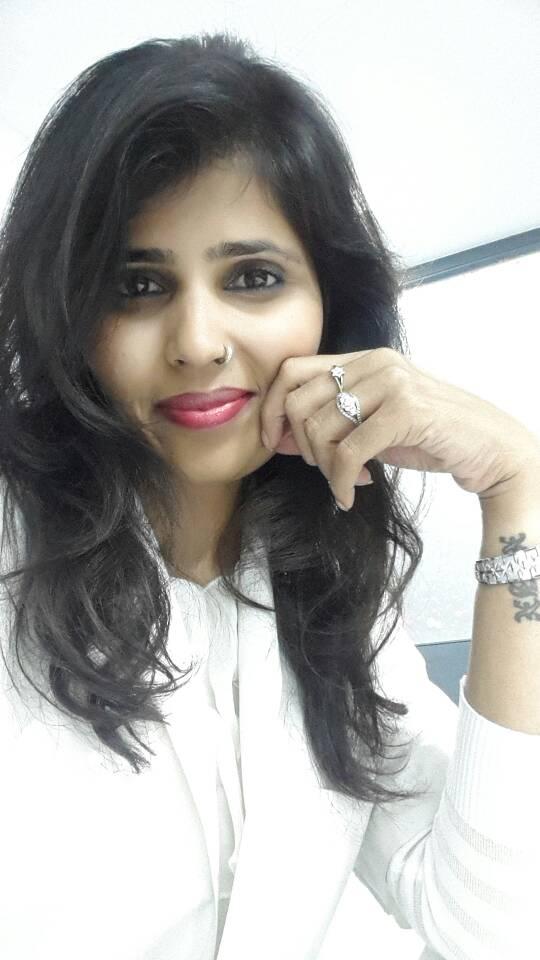 Dr. Shraddha Samant