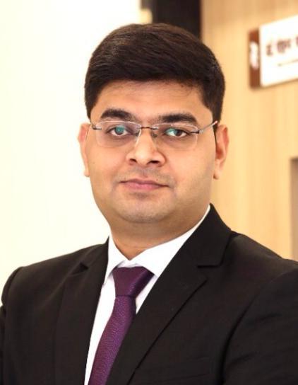 Dr. Rohan Patil