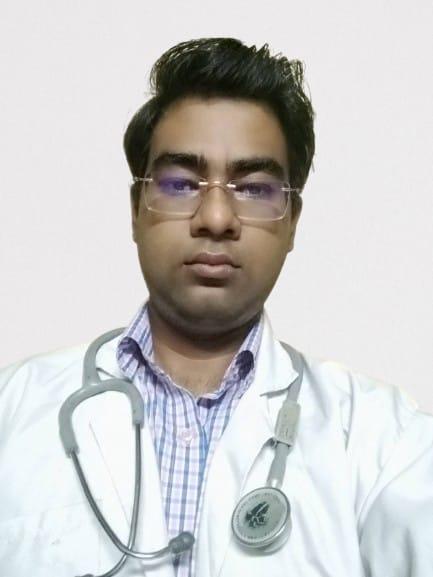 Dr. Kartik Nigam