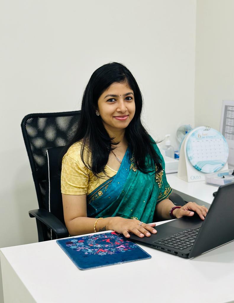 Dr. Suma Divya