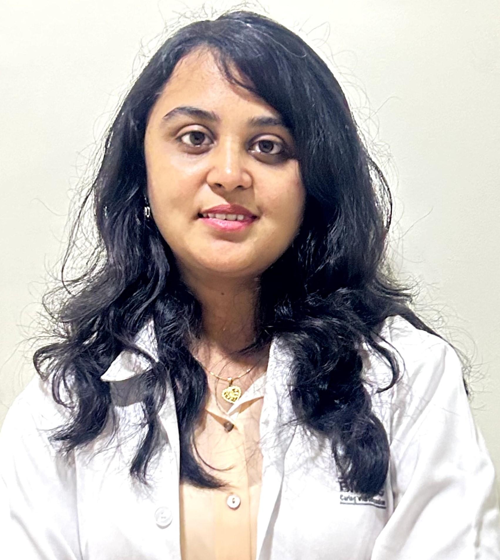 Dr. Dimple Sethia