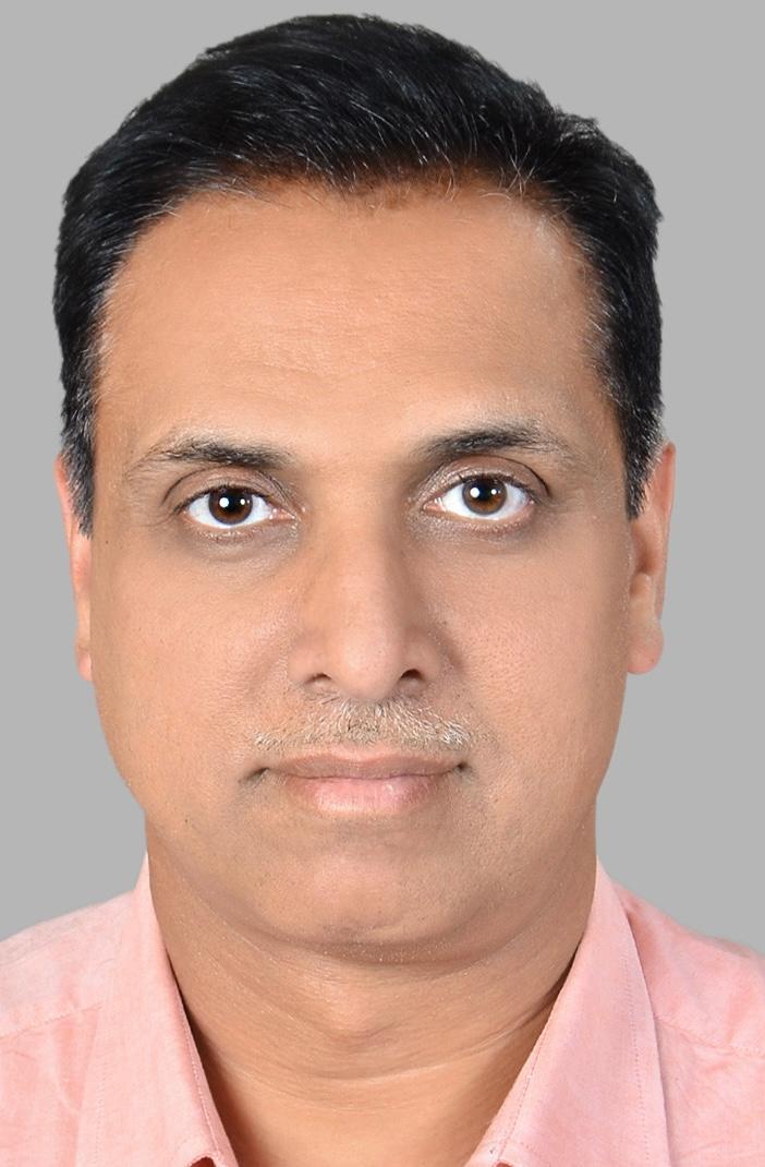 Dr. Nitesh Tyagi