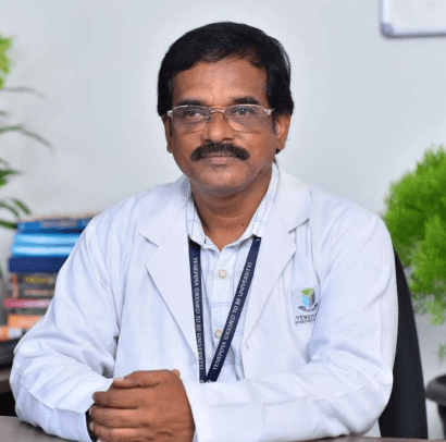 Dr. Shashikant Kammar