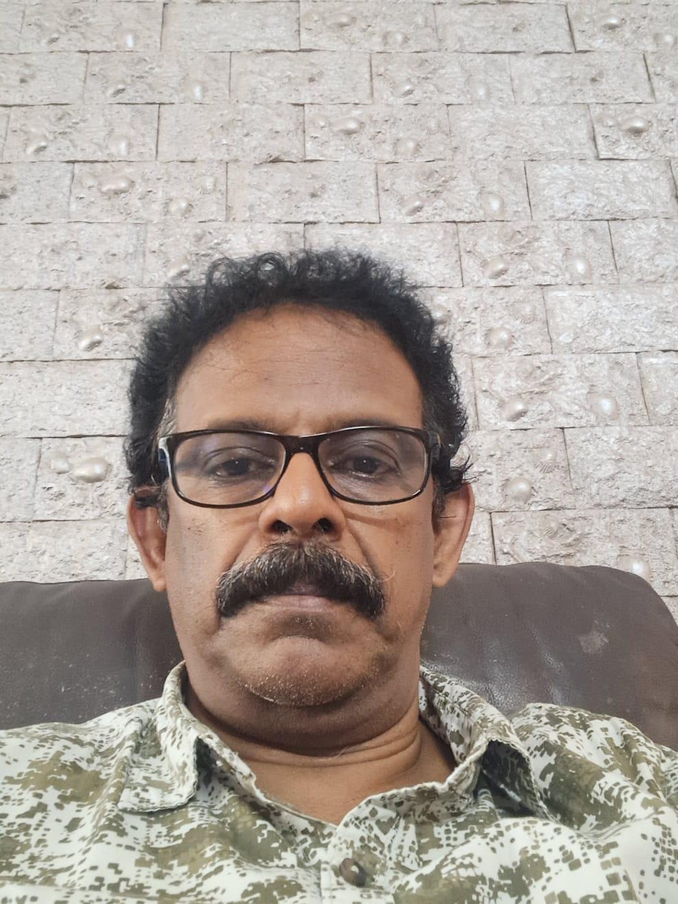 Dr. Srikanth Thunga