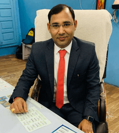 Dr. Sanjeev Sharma