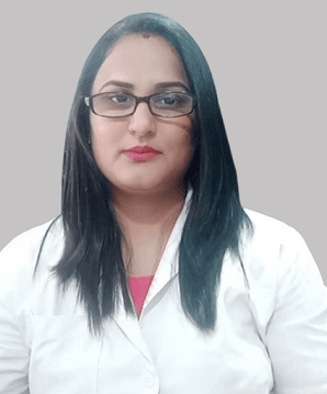 Dr. Khushboo Peswani