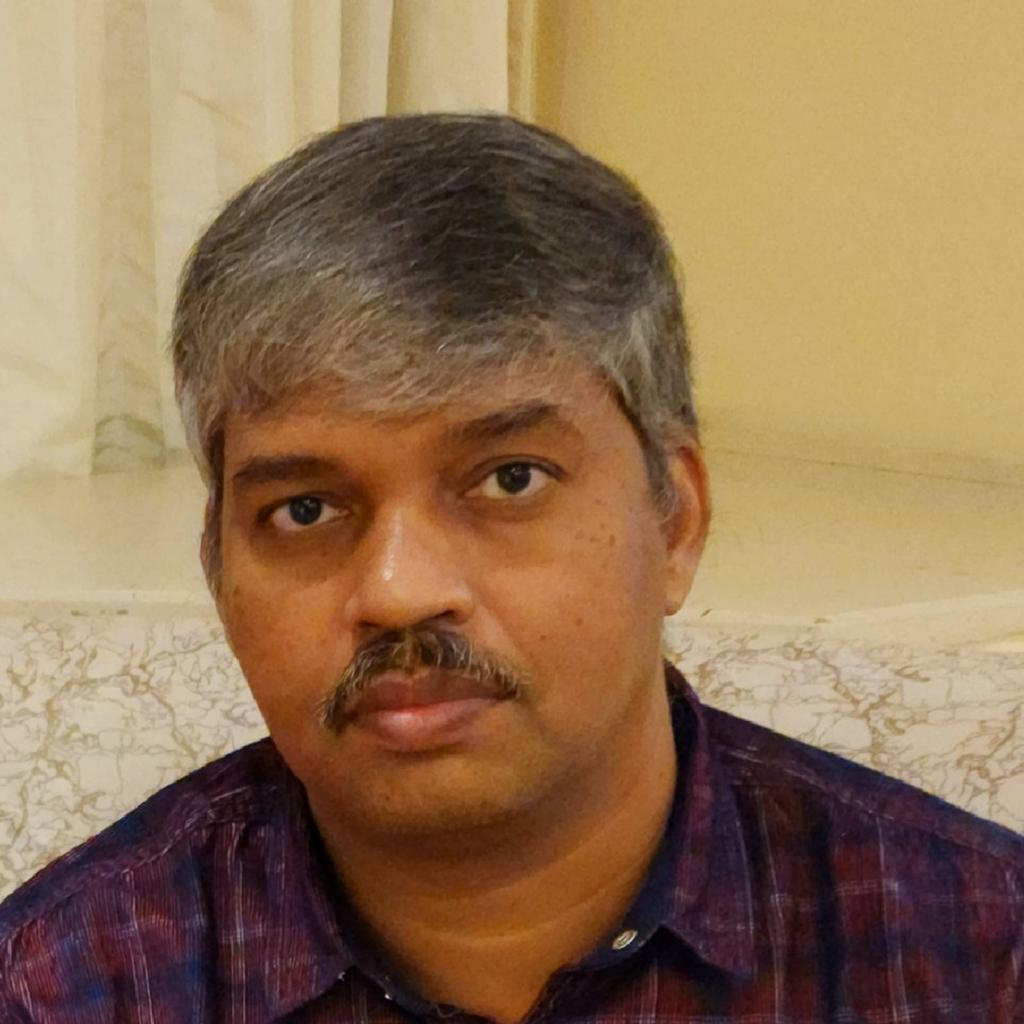 Dr. N. Prasanna Kumar