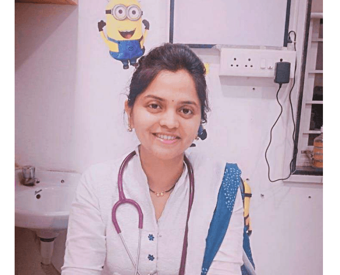 Dr. Shruti Swami