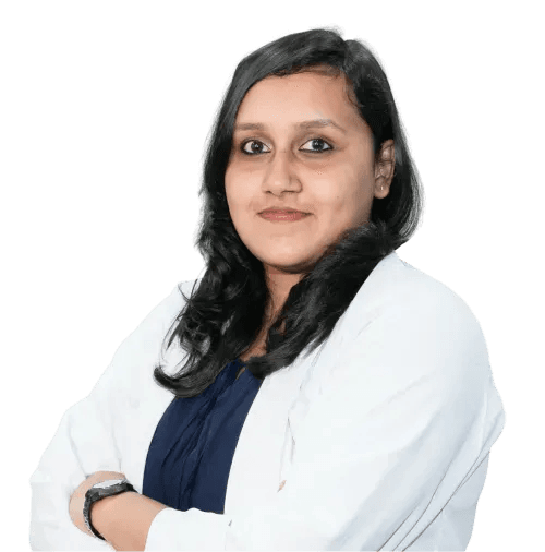 Dr. Sanina Mansoor