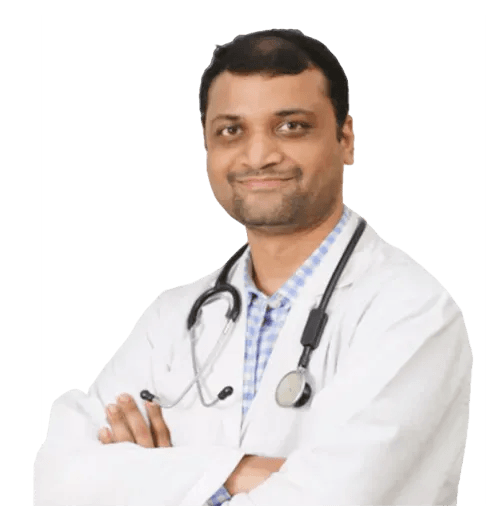 Dr. Boyanapally Philip Kumar