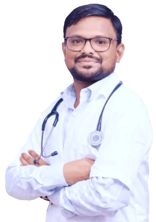 Dr. Sachin Lohar