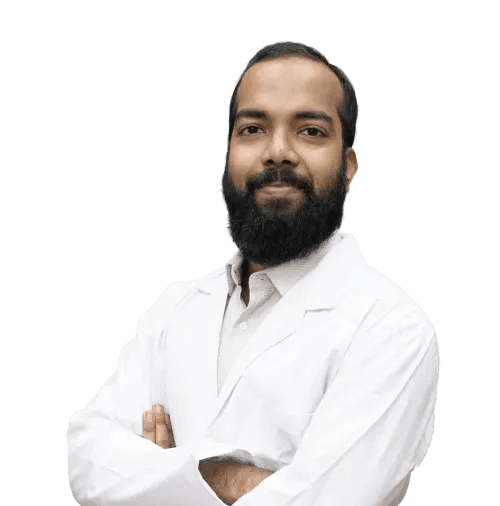 Dr. Ajay Ravi R