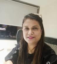 Dr. Annapurna Bhatnagar