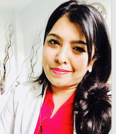 Dr. Anjana Viswanath