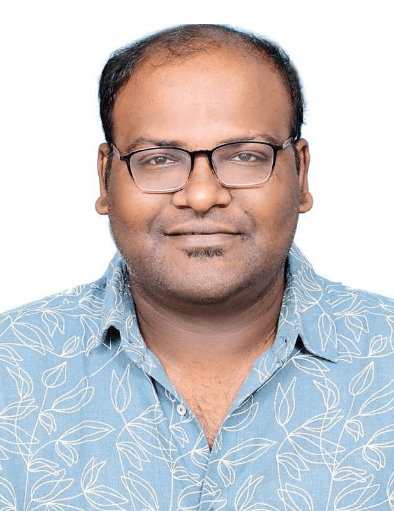 Dr. Anvesh Valisammagari