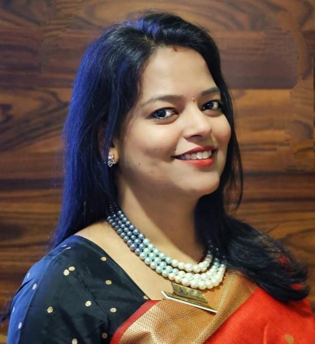 Dr. Manisha Bankar