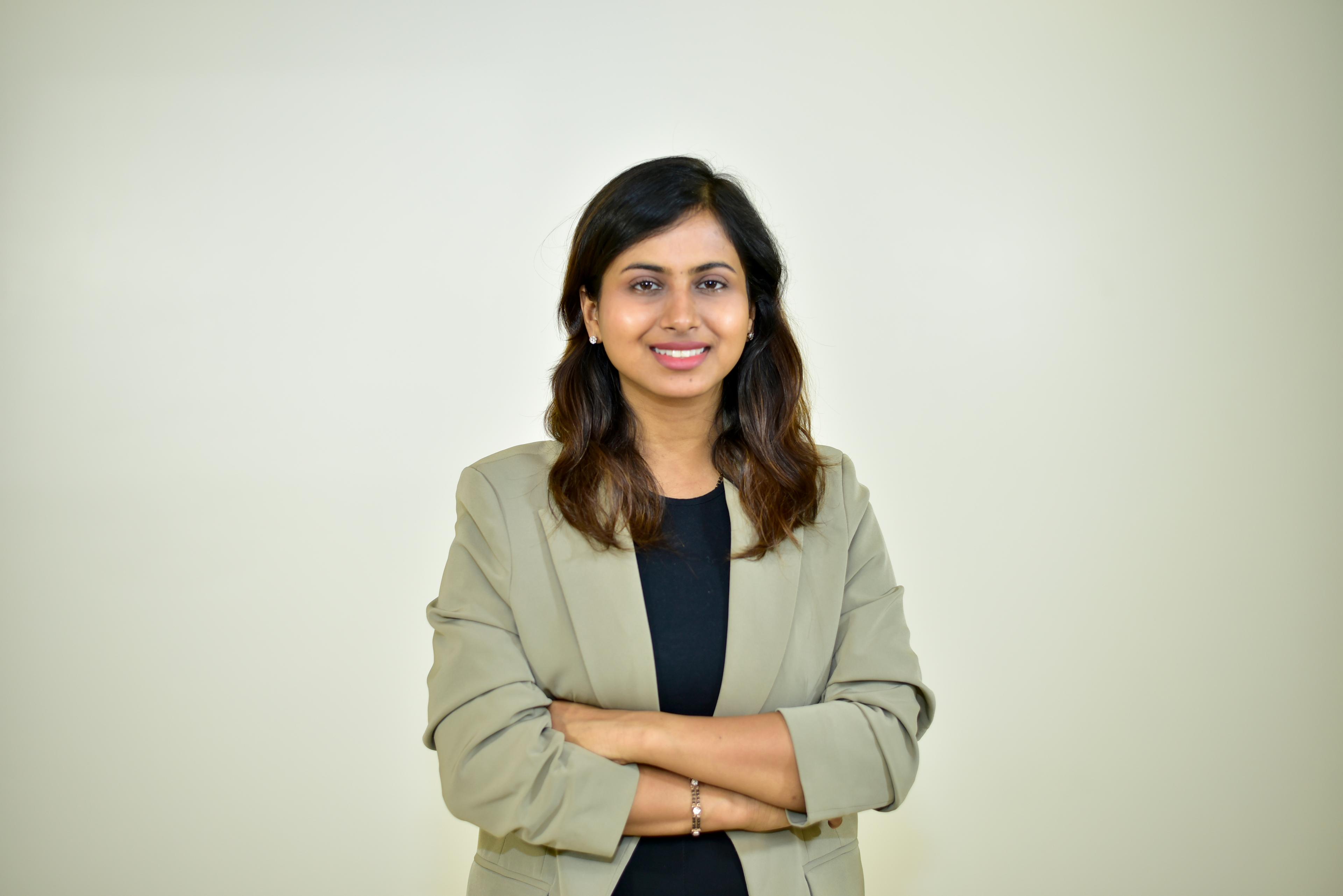 Dr. Sanchi Gupta