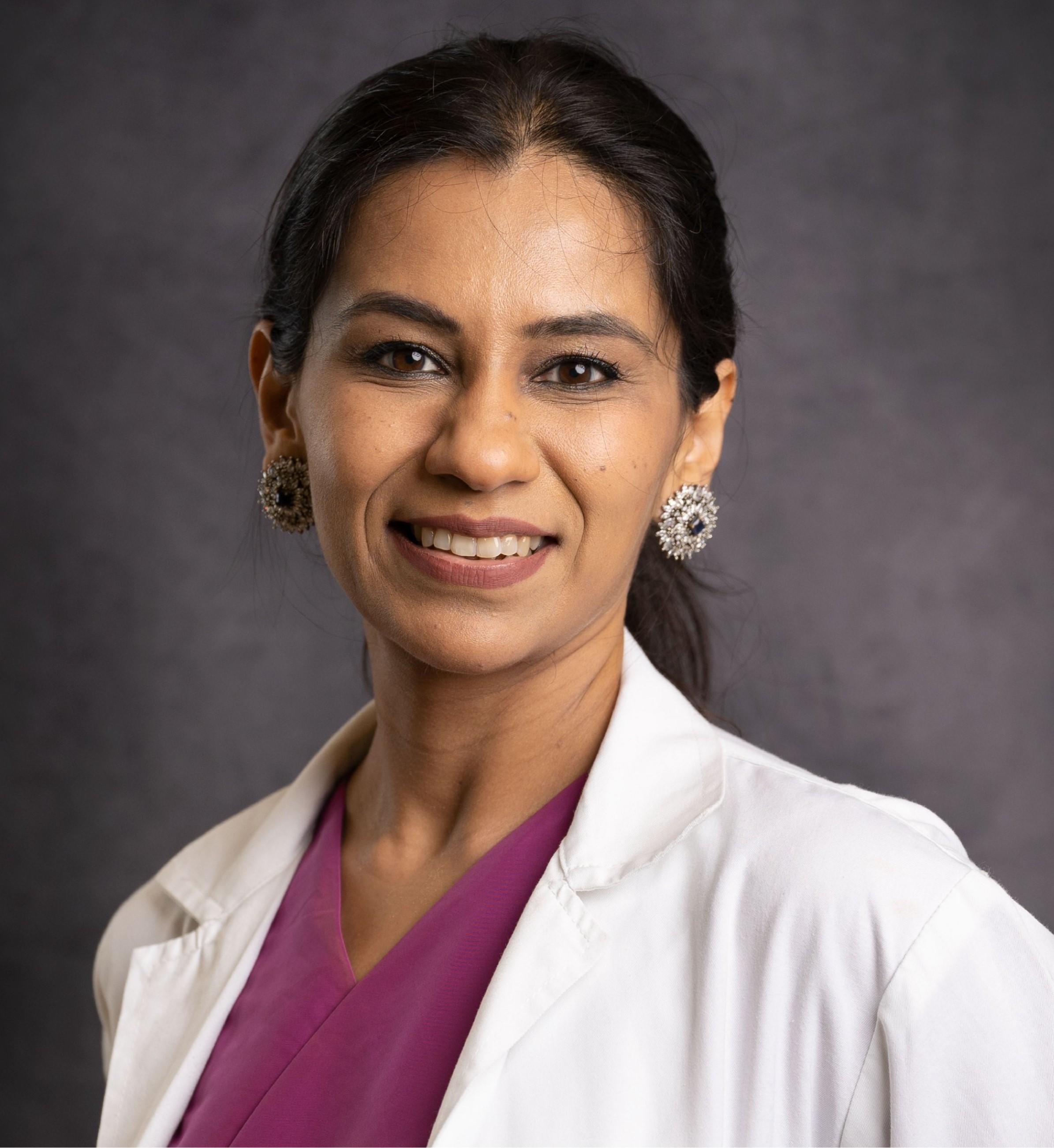 Dr. Shubhra Goel